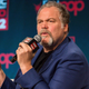 Illustration for article titled Vincent D'Onofrio tells a damn fine monkey shit story